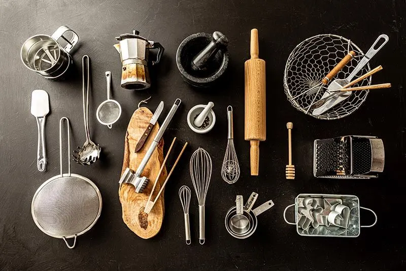 10 Essential Kitchen Tools and Their Versatile Uses | Must-Have Kitchen Gadgets Explained