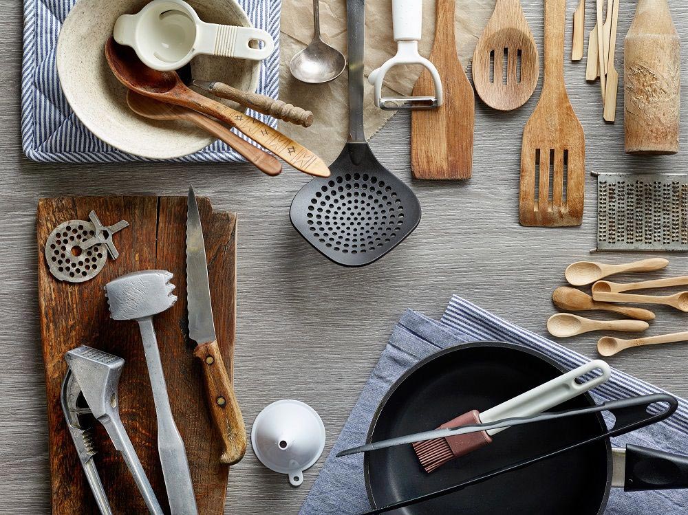 9 Must-Have Kitchen Tools for Chefs: Elevate Your Culinary Creations