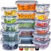 Culinary Charmers: Unveiling the 19 Best Food Storage Containers!