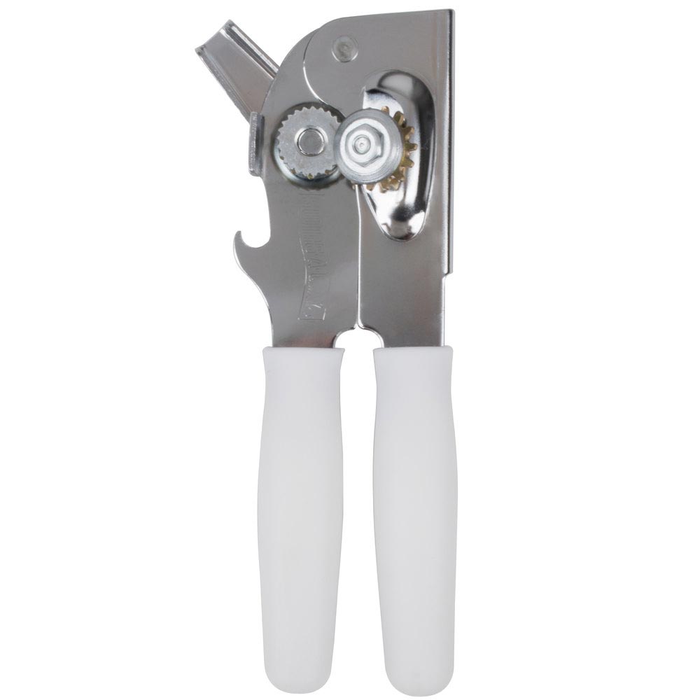 Mastering the Art of Using a Swing-A-Way Can Opener: A Step-by-Step Guide