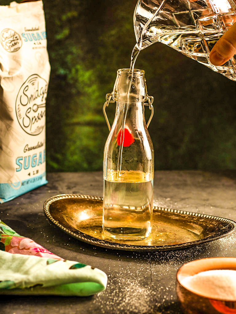 “Sweet Secrets: How to Make Simple Syrup Last Longer | Ultimate Preservation Guide”