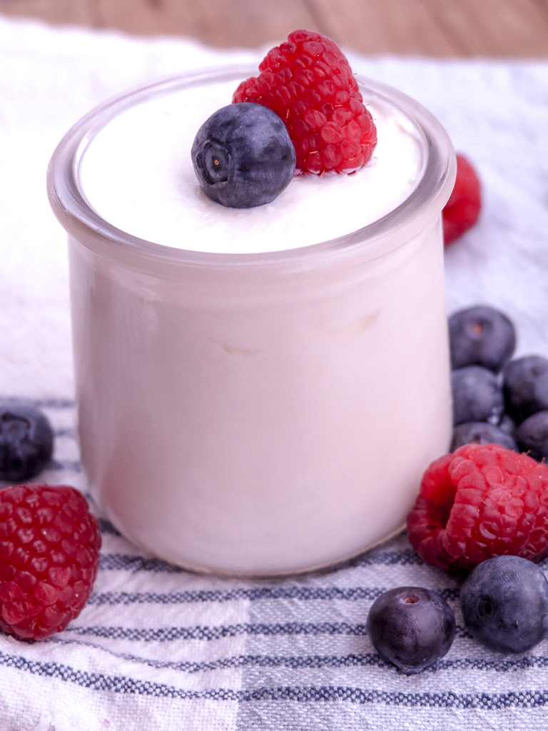 The Ultimate Guide to Making Instant Pot Yogurt Creamy Delights Made Easy 1