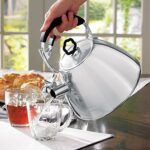 Brewing Elegance: Unveiling the Princess House Tea Kettle!