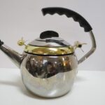 Brewing Brilliance: The Rocket Teapot Kettle – Elevating Your Tea Experience