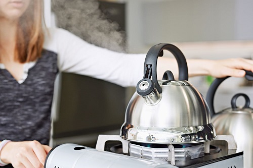 Brewing Elegance: Discovering the Pioneer Woman Tea Kettles Experience