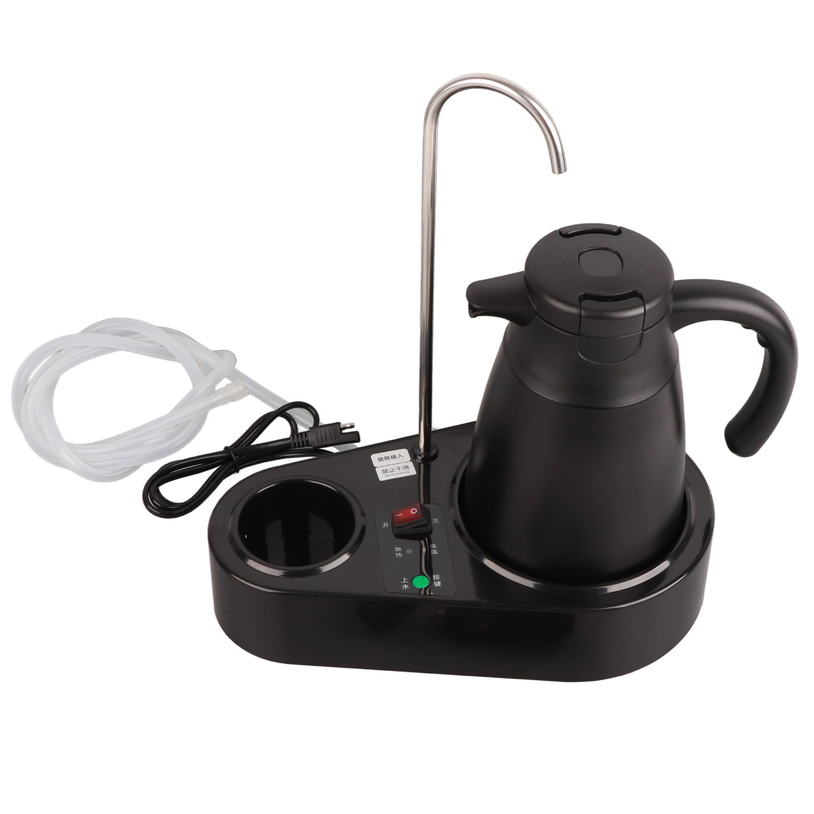 220V Kettle