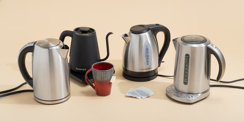 Electric Kettle Without Plastic  : Eco-Friendly, Safe, and Stylish Options