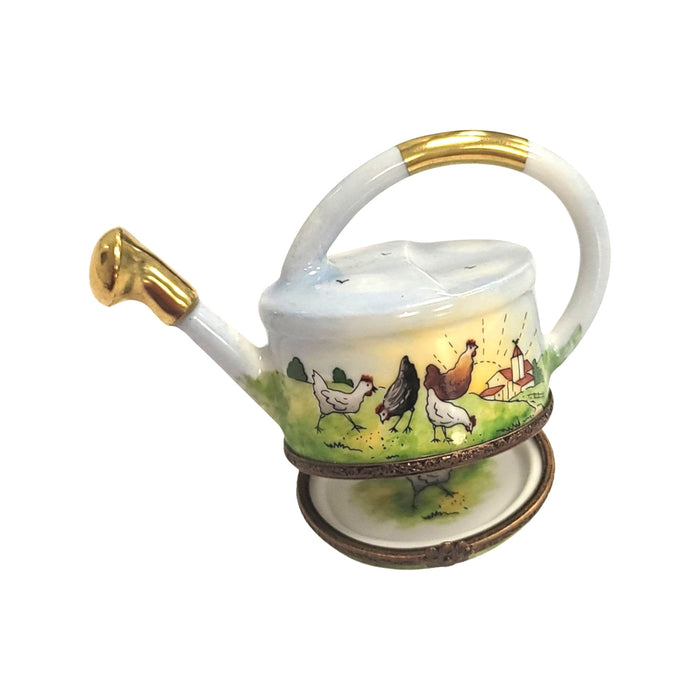 Frog Tea Kettle