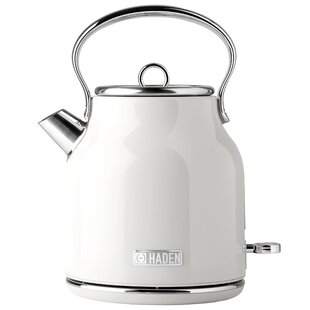 Haden Tea Kettle Electric