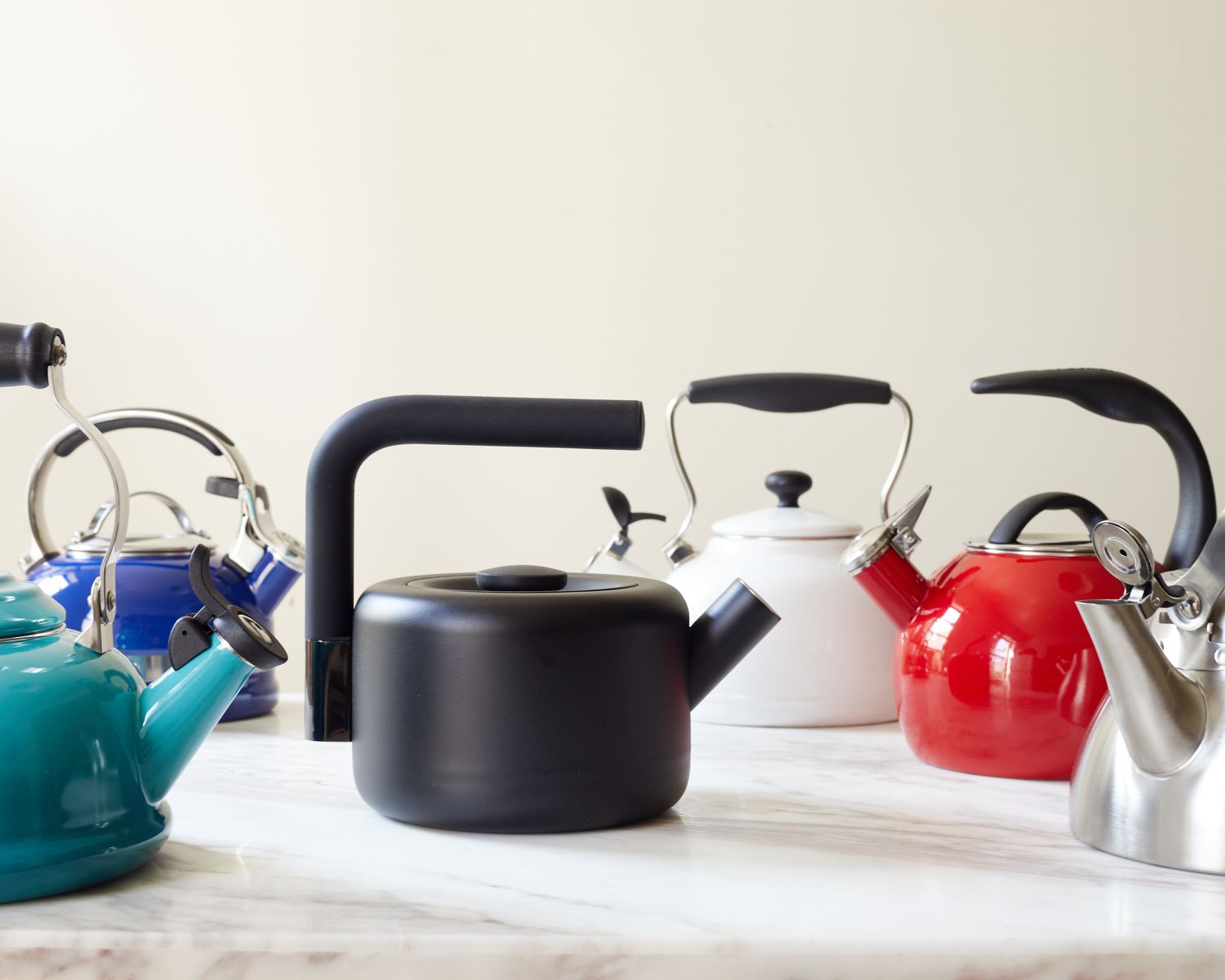 Kettle for Wood Stove