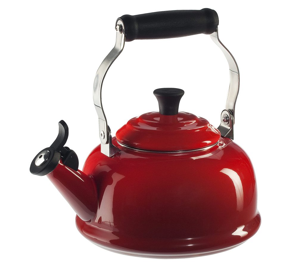 Le Creuset Tea Kettle Whistle Replacement : How to Restore the Perfect ...