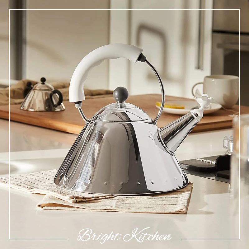 Michael Graves Tea Kettle