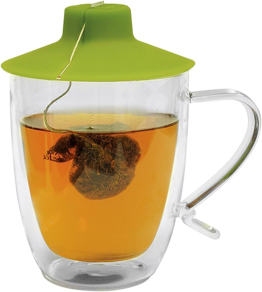 Primula Kettle  : The Ultimate Tea Brewing Companion