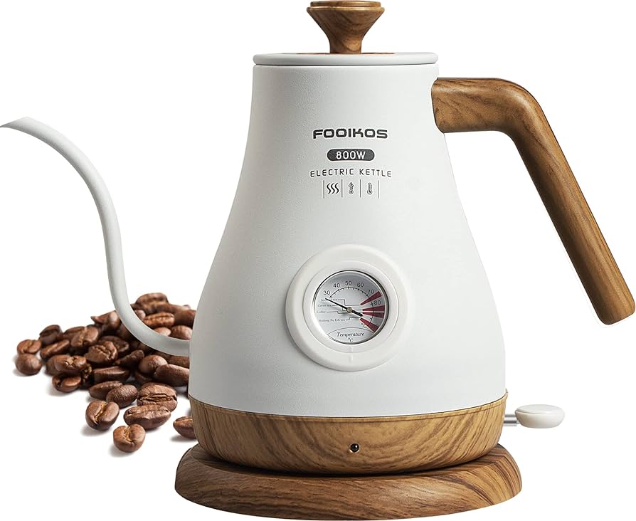 Stagg Ekg Pro Electric Kettle Studio Edition
