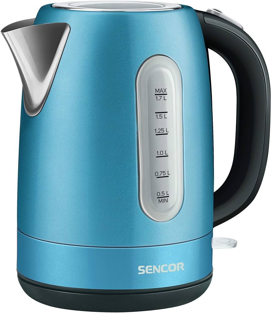 Tea Kettling  : Boiling Point of Excellence