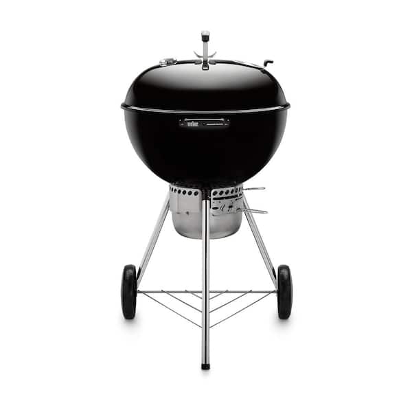 Weber Kettle Grill Thermometer