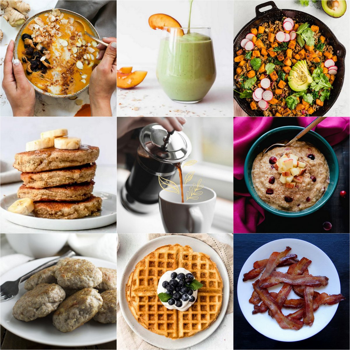 AIP Recipes Breakfast: Delicious and Nutritious Morning Meals