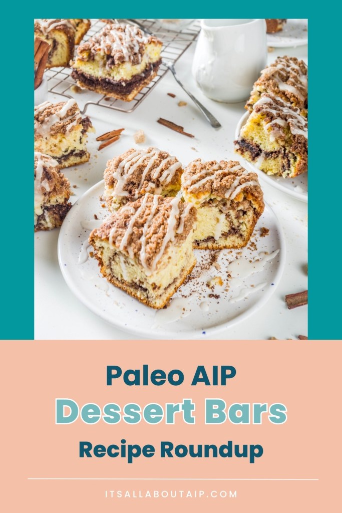 Aip Recipes Dessert