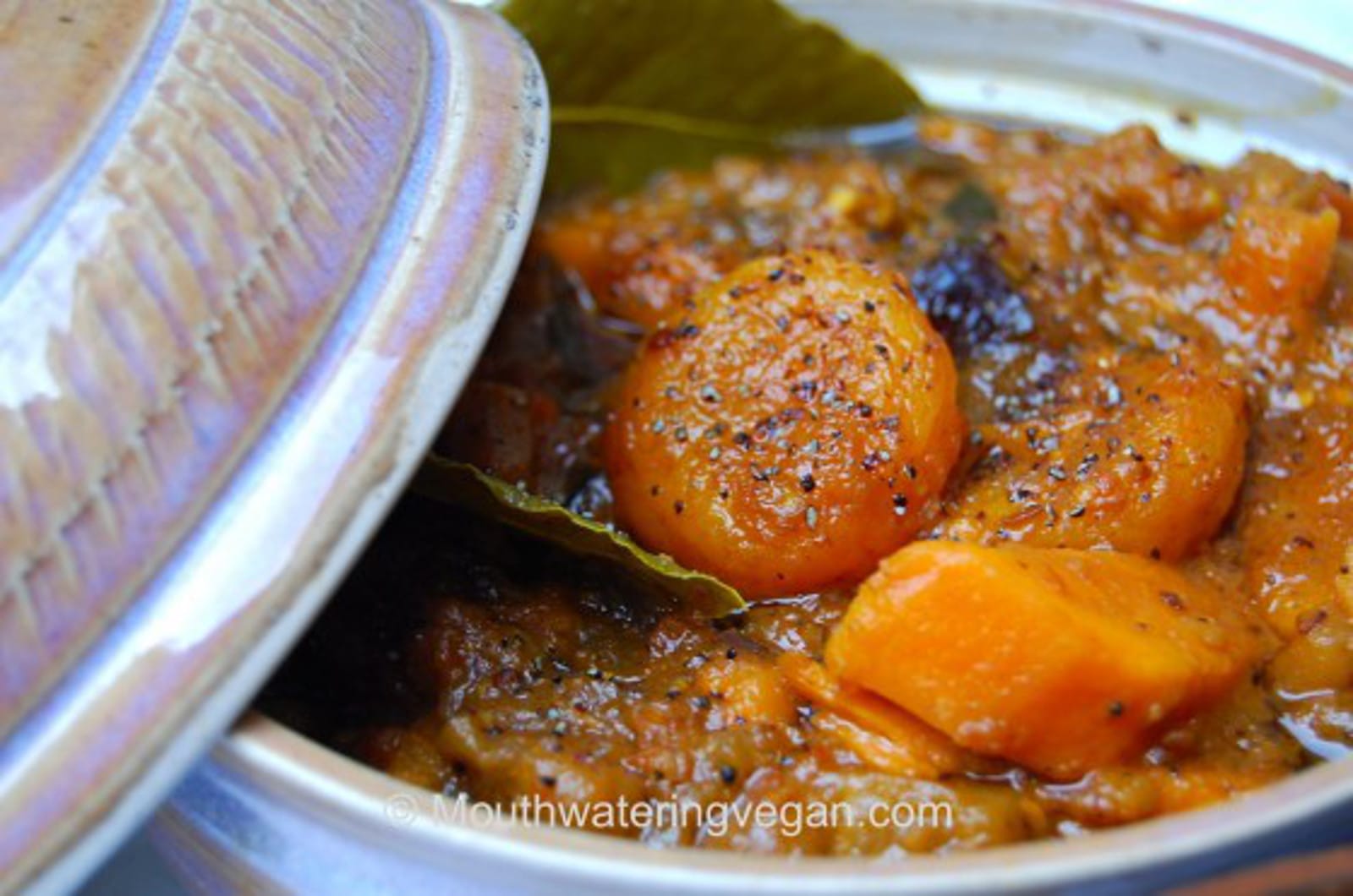 Curry Fruit Recipe: Discover the Mouthwatering Magic!