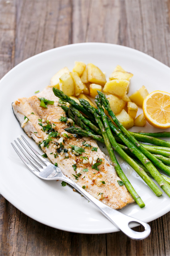 Palia Trout Dinner Recipe : Delicious Culinary Inspiration.