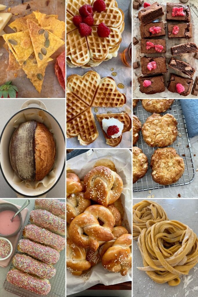 Sourdough Discard Dessert Recipes: Deliciously Creative Treats