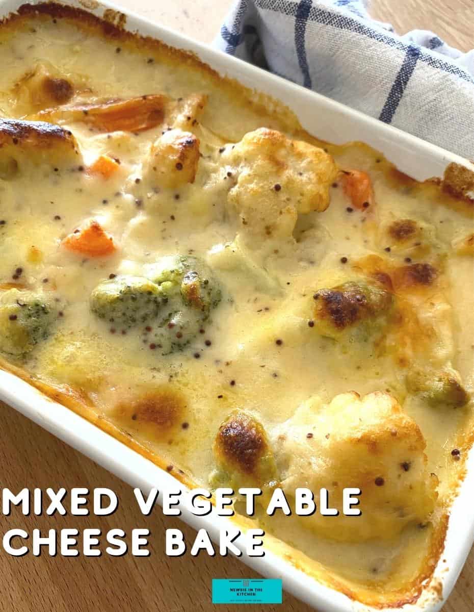 Vegetable Gratin Recipes  : Deliciously Cheesy Varieties