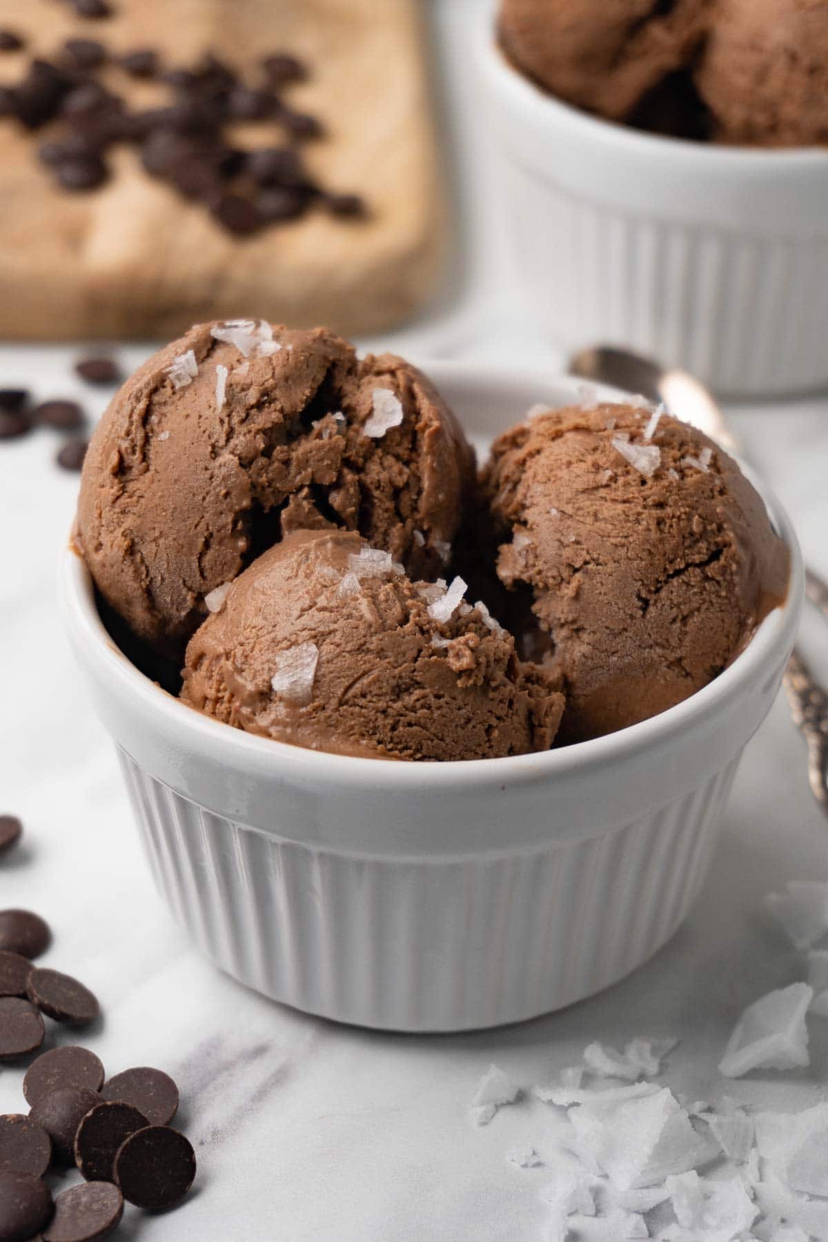 White Mountain Ice Cream Recipes  : Heavenly Frozen Delights