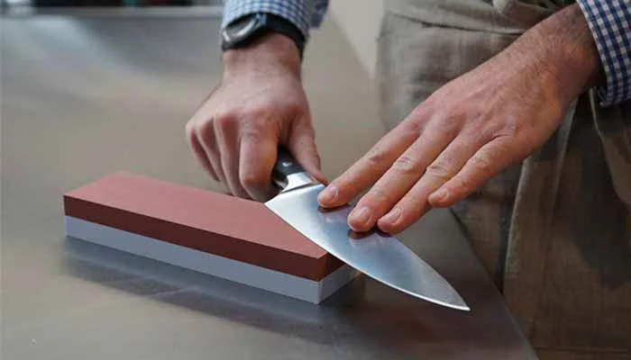 Kitchen Knife Sharpness 101: Essential Tips for Maintaining Razor-Sharp Blades