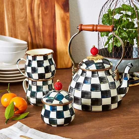 Mckenzie Tea Kettle : The Ultimate Guide for Tea Lovers