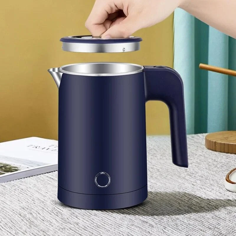 Mini Kettle : The Ultimate Space-Saving Solution