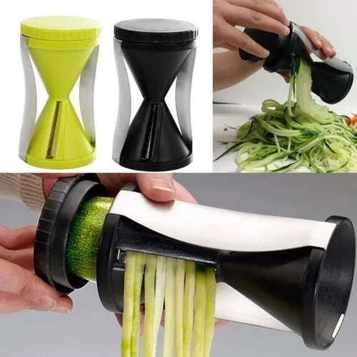 Discover the Ultimate Guide to Choosing and Using a Spiralizer Vegetable Slicer