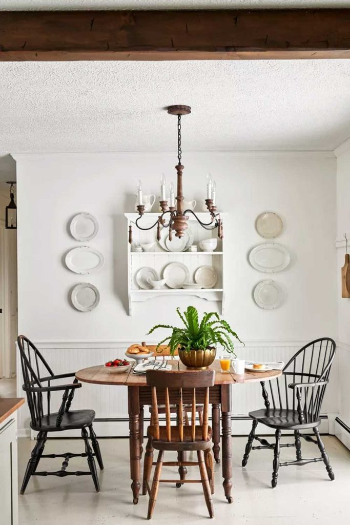 Cozy & Chic Breakfast Nook Ideas to Transform Your Morning Routine