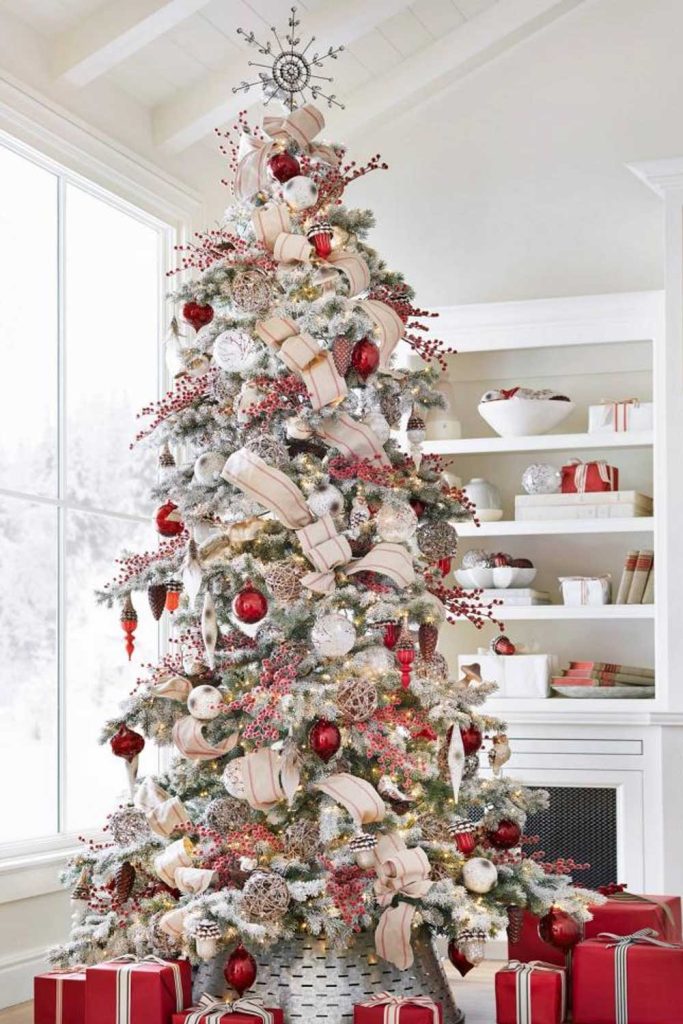 Creative Christmas Tree Ideas to Transform Your Home for the Holidays