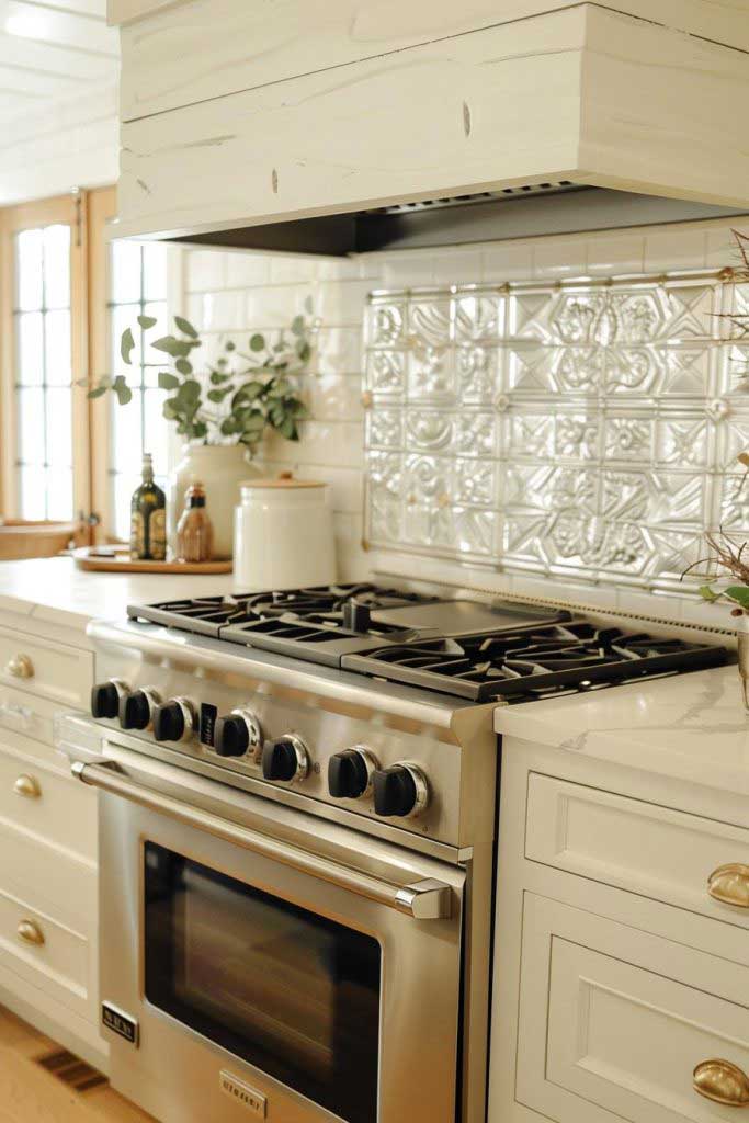 8 Stunning Kitchen Backsplash Ideas to Elevate Your Space