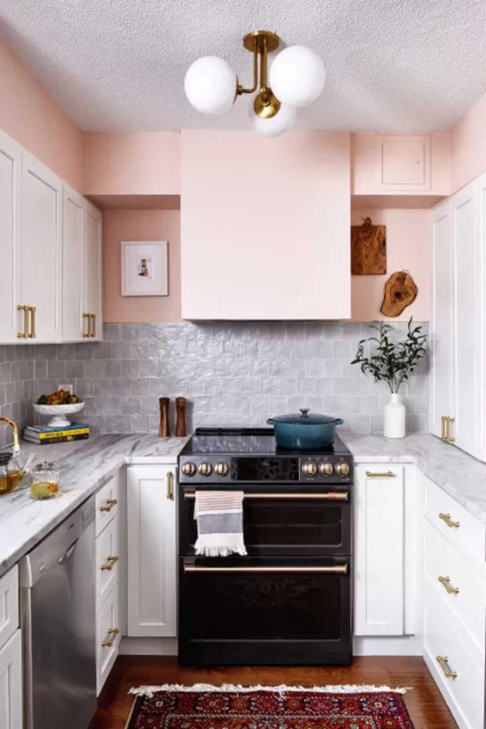 Transform Your Kitchen: Inspiring Kitchen Cabinet Color Ideas for Every Style