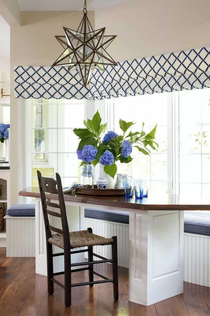 Cozy & Chic Breakfast Nook Ideas to Transform Your Morning Routine