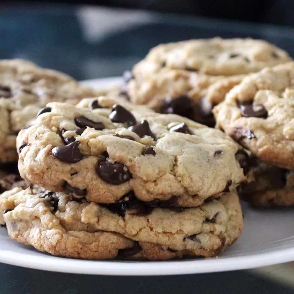 Christmas Cookies