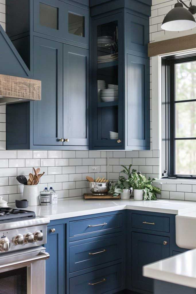 8 Stunning Kitchen Backsplash Ideas to Elevate Your Space