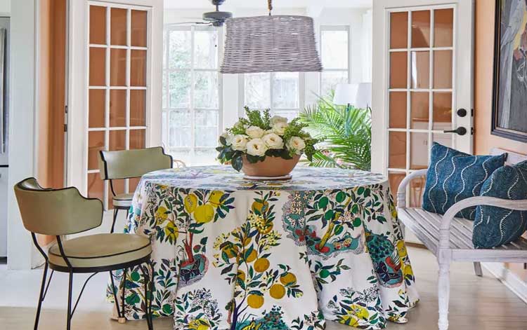 Cozy & Chic Breakfast Nook Ideas to Transform Your Morning Routine