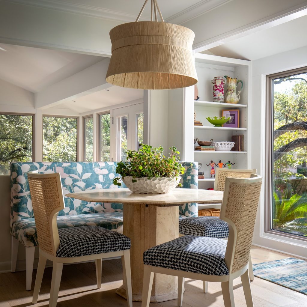 Cozy & Chic Breakfast Nook Ideas to Transform Your Morning Routine