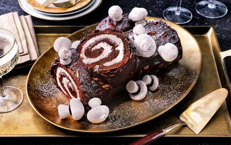 Christmas Dessert Ideas