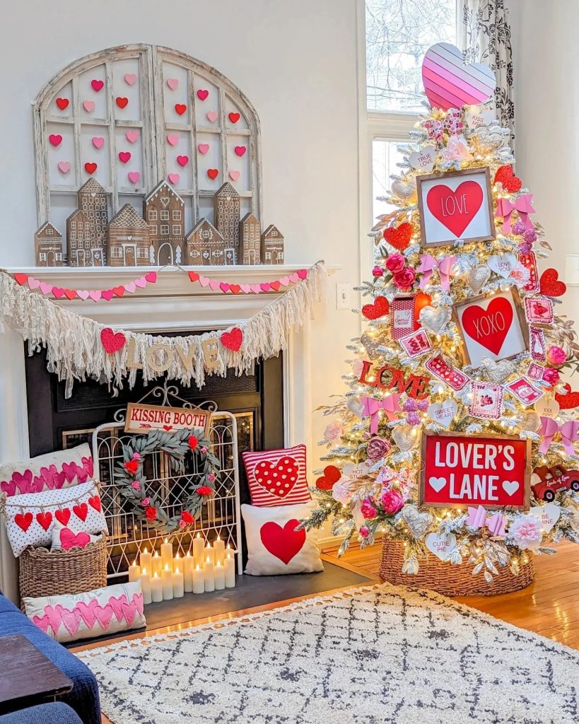 Enchanting Christmas Home Decor Ideas to Bring Holiday Magic Indoors