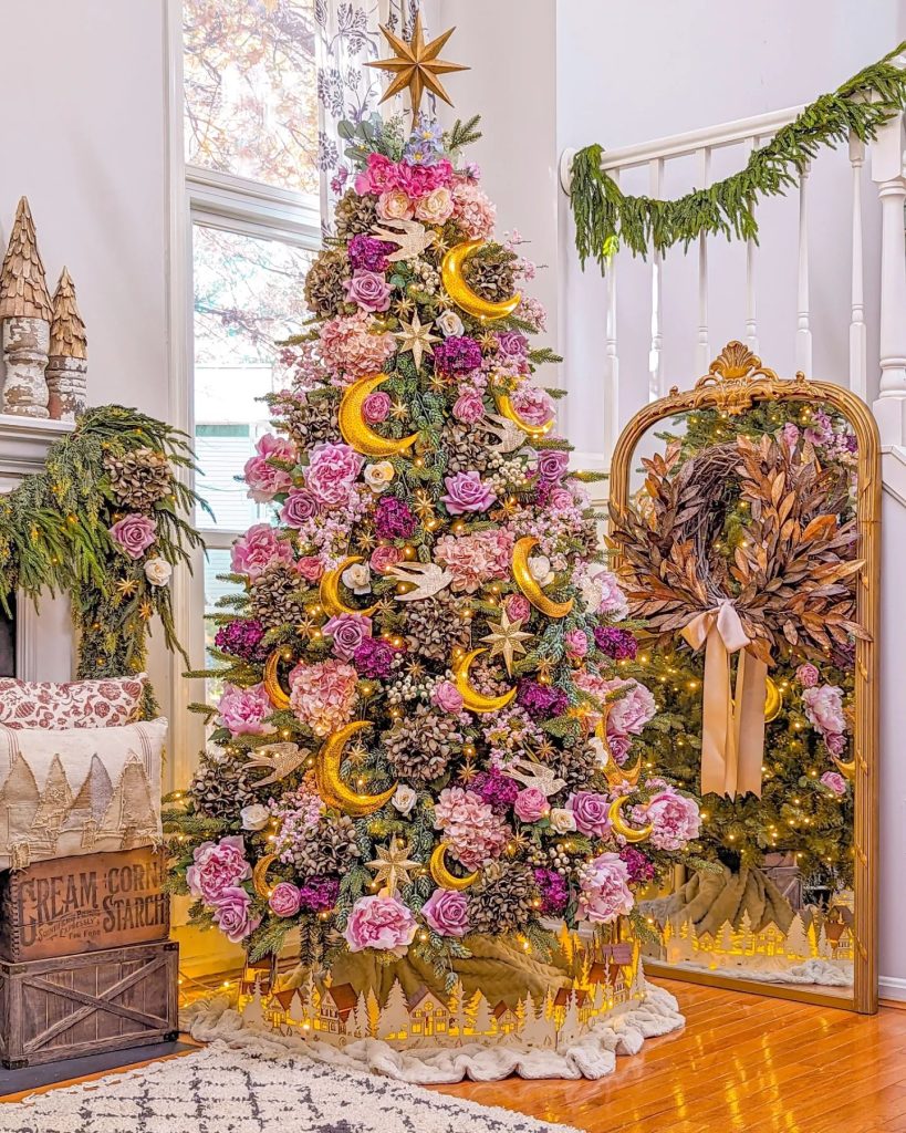 Enchanting Christmas Home Decor Ideas to Bring Holiday Magic Indoors