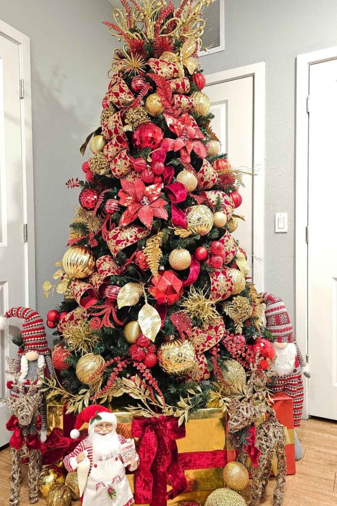 Creative Christmas Tree Ideas to Transform Your Home for the Holidays