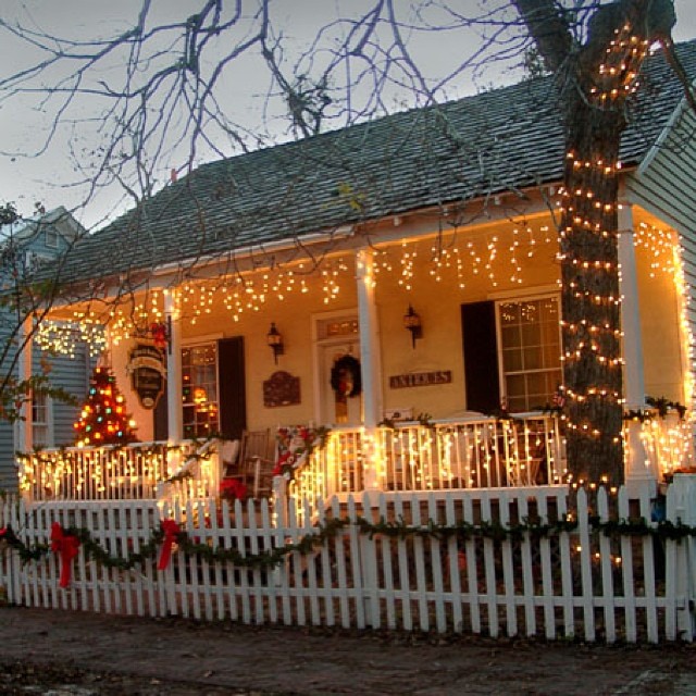 Enchanting Christmas Yard Decorations to Transform Your Outdoor Space