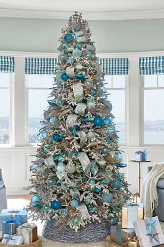 Creative Christmas Tree Ideas to Transform Your Home for the Holidays