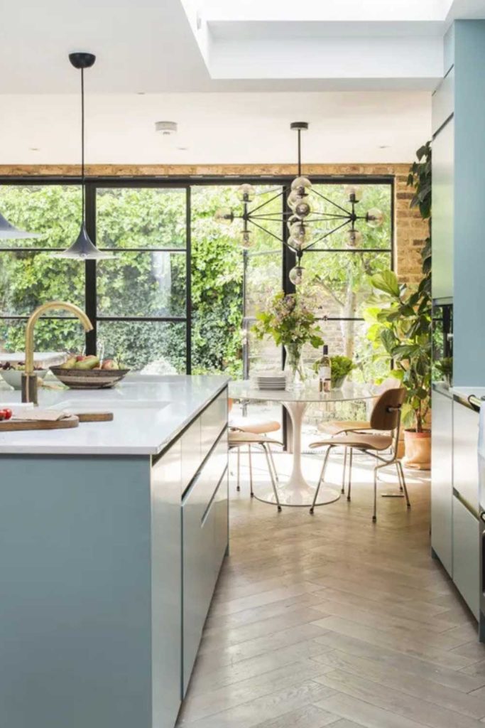 Transform Your Space: Inspiring Kitchen Extension Ideas for Every Style