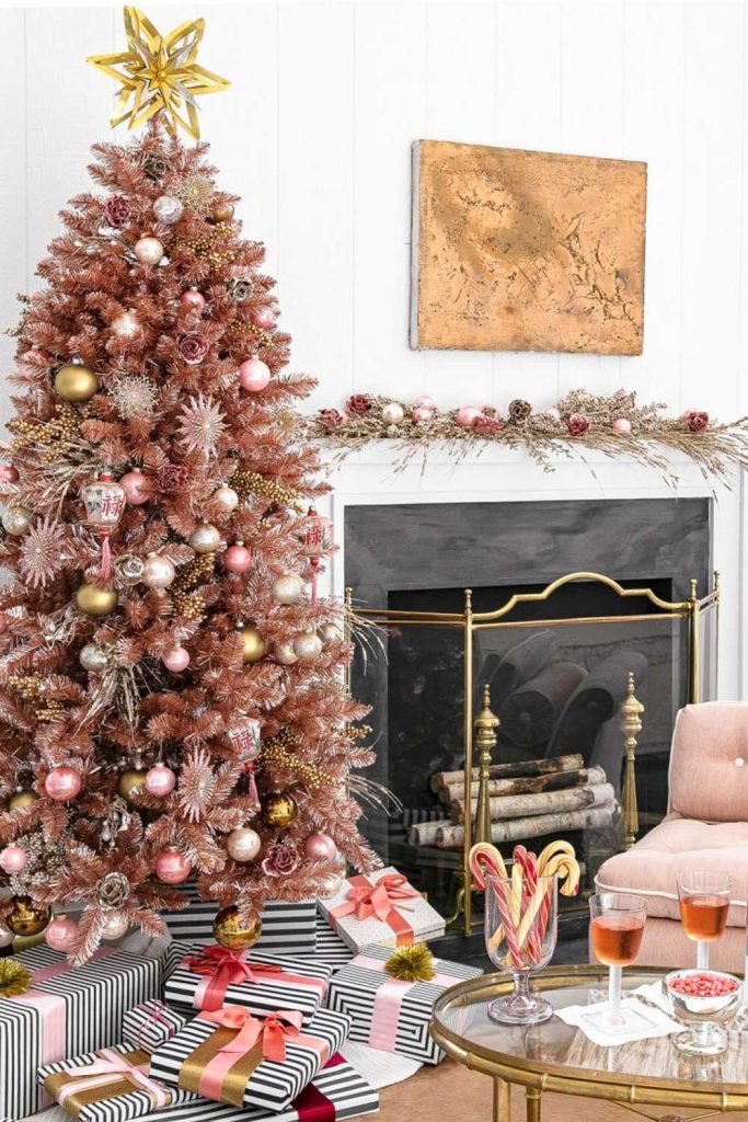 Creative Christmas Tree Ideas to Transform Your Home for the Holidays