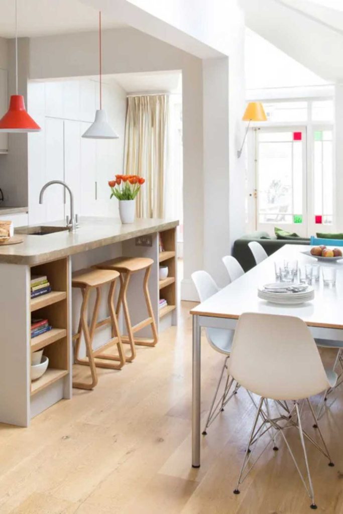 Transform Your Space: Inspiring Kitchen Extension Ideas for Every Style