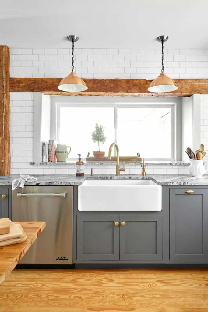 Transform Your Kitchen: Inspiring Kitchen Cabinet Color Ideas for Every Style